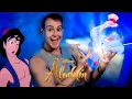 Download Lagu Yvar - Zo'n Vriend Als Ik (Uit 'Aladdin' /Cover Video) Friend Like Me | Dutch Version