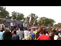 Delphin mukendi à la place publique de Lubumbashi sans effet toujours