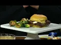 Now Serving Railcar
