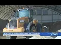Lots of snow plow accidents in Minnesota