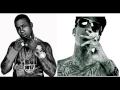 Gucci Mane feat. Wiz Khalifa- \