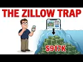 The Zillow Trap Why That 350k House Actually Costs 917 000