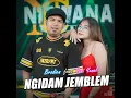 Ngidam Jemblem (feat. Yuni Yunel) - Brodin