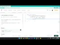 1108 Defanging an IP Address Leetcode question optimized solution