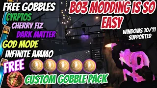2025 BLACK OPS 3 ULTIMATE MOD MENU GOBBLES ANY CAMO MASTER PRESTIGE CUSTOM GOBBLEGUM PACKS