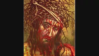 ترنيمه تراثية 1 يا صاحب القلب القاسي الشماس اسكرن القمص ابراهيم موسي 