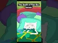 Download Lagu Finn’s final moments #adventuretime #shorts
