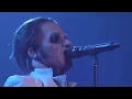 Ghost - Witch Image Live APTND 2018 First Version