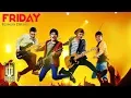 Download Lagu Friday - Kuingin Dirimu (Official Music Video)
