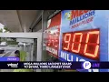 Most people would cash out the Mega Millions jackpot if they won Poll