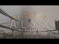 This is Half-Life Alyx RunningYT