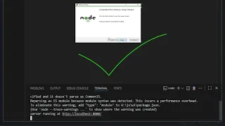 Beginner s Guide Create Your First Node js Express Server