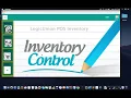 POS using java swing on netbeans