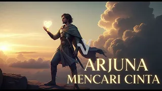 arjuna dewa 19 metal cover gahar u0026 powerful version arjuna becomes more brutal 