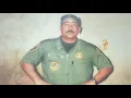 Corcoran Gladiator Fights Former CDC IGI Sergeant Mike Alvarez shares the TRUTH