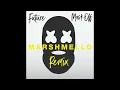 Future - Mask Off (Marshmello Remix) (Audio)