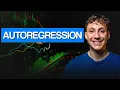 Autoregressive Model For Time Series Analysis Python Tutorial