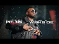WAKSIDE ft POUNS x DADJU - BOB MARLEY [REMIX ZOUK] 2024