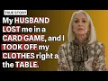 Download Lagu My name is Tiffany, I’m 61 years old, and I’m married. For years, I believed in the stability of my
