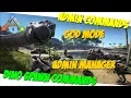 Ark xbox one ps4-Admin console commands explained most useful commands gta achtergrond