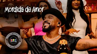 Mordida de Amor - Só Pra Contrariar - Produto Nacional Vol. 3