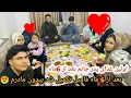 Lagu غذای وطنی بعد از 6 ماه اما خوشی بی حد فامیل ما کنار پدر جانم و گفتنی های پدرم 😟