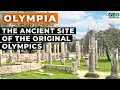 Olympia Exploring the Origins of the Olympics