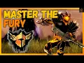 New Players Guide To The Warrior in Guild Wars 2