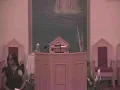 Olivia Gamble Funeral Service