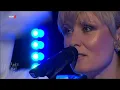 Roisin Murphy The Time is Now Moloko Anke hat Zeit No 11 PALHD WDR EA 04.07.2015 TTVE
