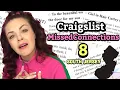 Reading Craigslist Missed Connections Part 8 South Jersey