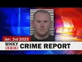 ROWAN CO MAN ARRESTED IN IREDELL CO CHILD PORN CASE WHKY News -