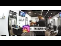 The Made Man Barbers