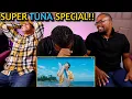 Download Lagu Jin 'Super Tuna' Special Video REACTION!!