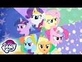 Lagu My Litte Pony Bahasa Indonesia 🦄  Malam Terbaik |episode penuh