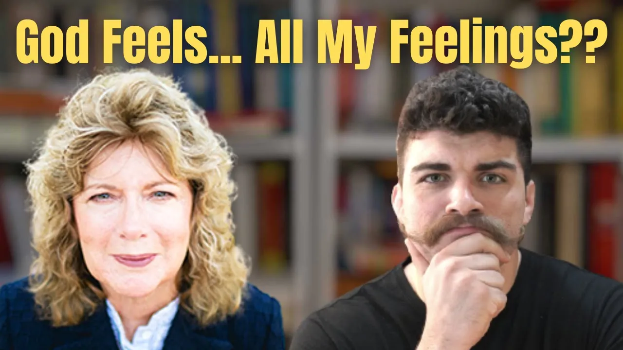 Is God Omnisubjective? | w/Dr. Linda Zagzebski - ep. 152