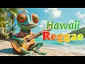 Download Lagu Hawaiian Reggae Vibes - Seaside Reggae Vibes – Rhythms of a Sunset Retreat