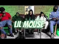 DJU Lil Mouse interview Youngest Drill pioneer Get Smoked blowing up Emerald Boy more