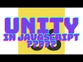 I Created Unity In Javascript