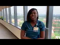 Tour of Houston Methodist Lung Center