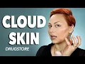Download Lagu Cloud Skin using all drugstore makeup
