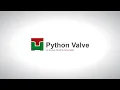 Python Valve