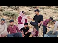 Download Lagu After a few days of longing, Mohammad and Siddiq's romantic date in the mountains,