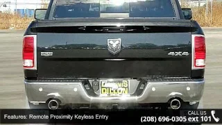 2017 Ram 1500 SOLD - Dennis Dillon Chrysler Jeep Dodge