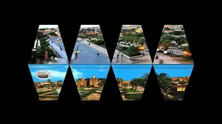 Chaba Ikram شابة اكرام سعيدة بعيدة 