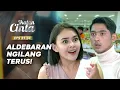 Download Lagu Aldebaran Sembunyi Lagi Saat Bertemu Rosa Di Supermarket | IKATAN CINTA EPS.33-34 (1/3)