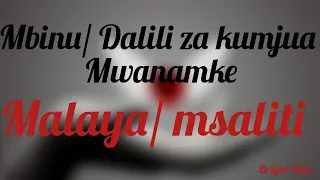 mbinu za kumtambua mwanamke msaliti malaya 