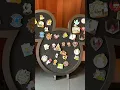 Trading for rare pins in Disney Springs