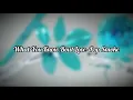Download Lagu What You Know Bout Love-Pop Smoke (slow version)