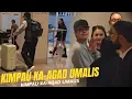Download Lagu KIMPAU KIM CHIU AT PAULO AVELINO KAAGAD UMALIS AT UNANG NAG CHECK OUT AFTER ASAP ENGLAND!
